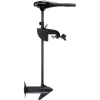 Minn Kota Endura 50 Lb Thrust C2 Transom Mount Trolling Motor with Battery Meter