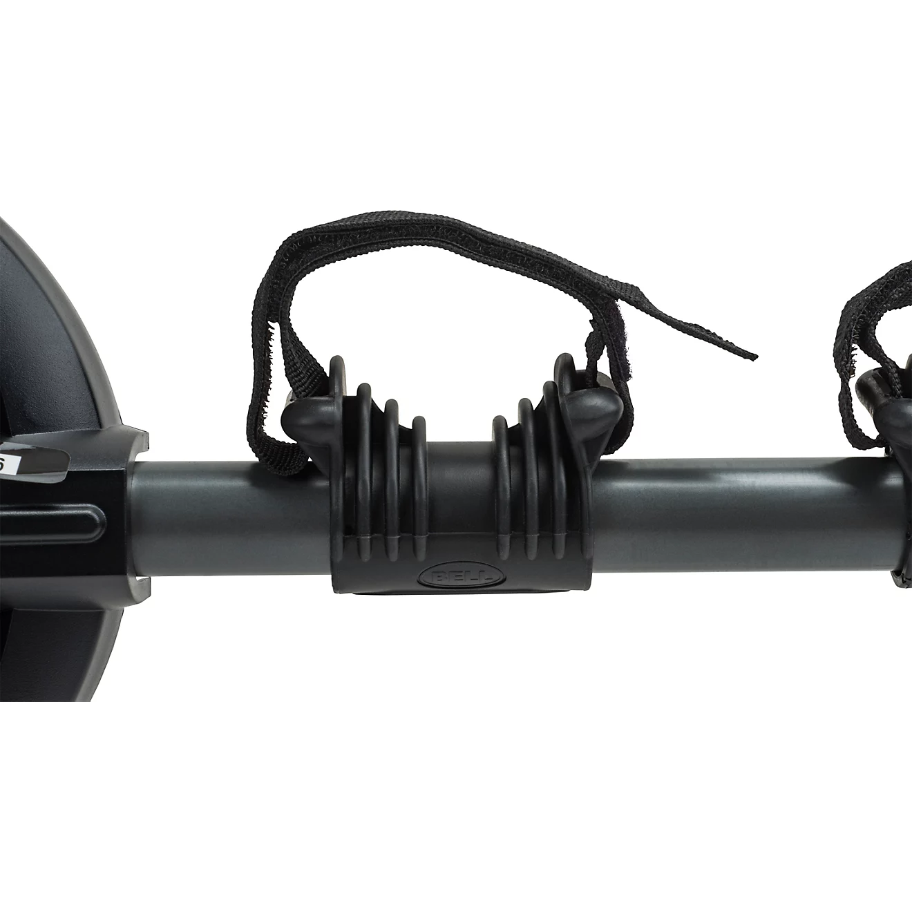 Bell Cantilever 300 3-Bicycle Trunk Rack