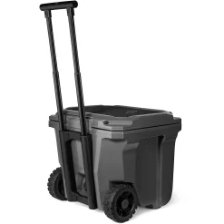 BruMate BruTank 35 qt Wheeled Cooler, Grey
