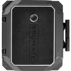 BruMate BruTank 35 qt Wheeled Cooler, Grey