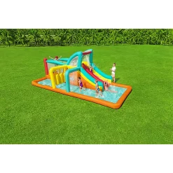 H2OGO! Bounce Blast Mega Water Park