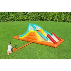 H2OGO! Bounce Blast Mega Water Park