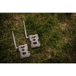 SpyPoint Flex G36 36.0 MP Cellular Game Cameras 2-Pack