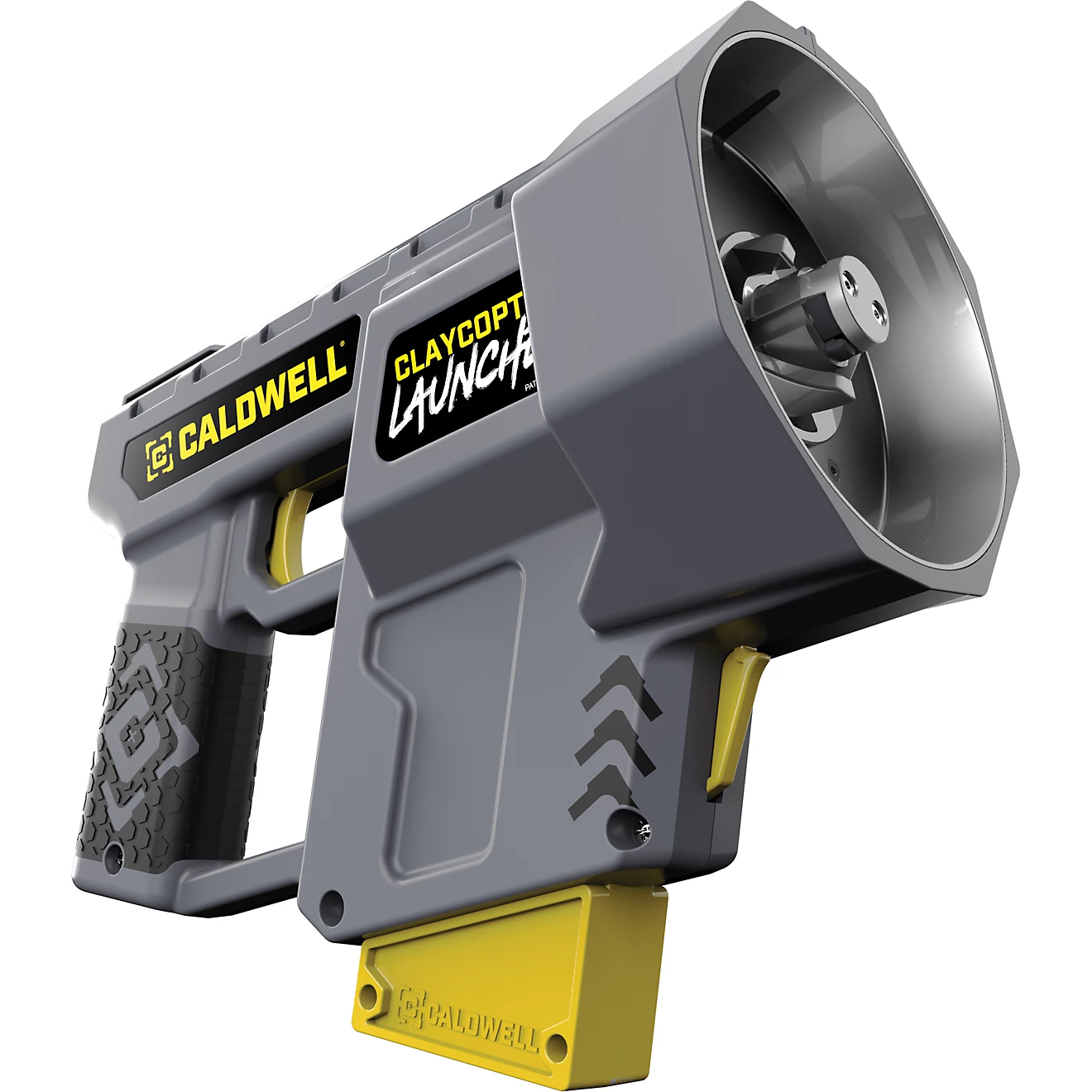 Caldwell ClayCopter Hand-Held Thrower