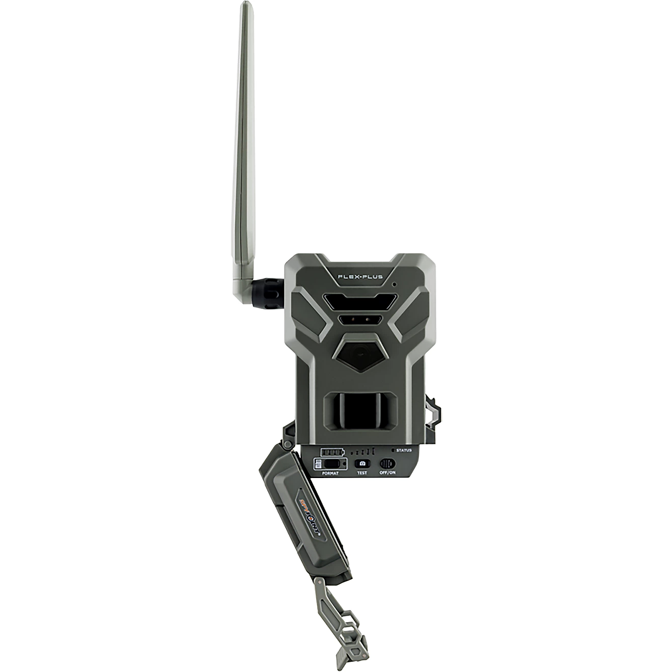 SpyPoint Flex-Plus Cellular Trail Camera