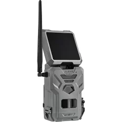 SpyPoint Flex S Dark Solar 40 MP Cellular Trail Camera