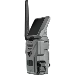 SpyPoint Flex S Dark Solar 40 MP Cellular Trail Camera