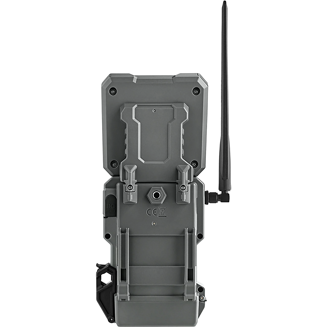 SpyPoint Flex S Dark Solar 40 MP Cellular Trail Camera