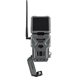 SpyPoint Flex S Dark Solar 40 MP Cellular Trail Camera
