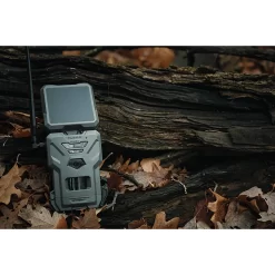 SpyPoint Flex S Dark Solar 40 MP Cellular Trail Camera
