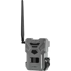 SpyPoint Flex Dark 40 MP Cellular Trail Cameras 2-Pack
