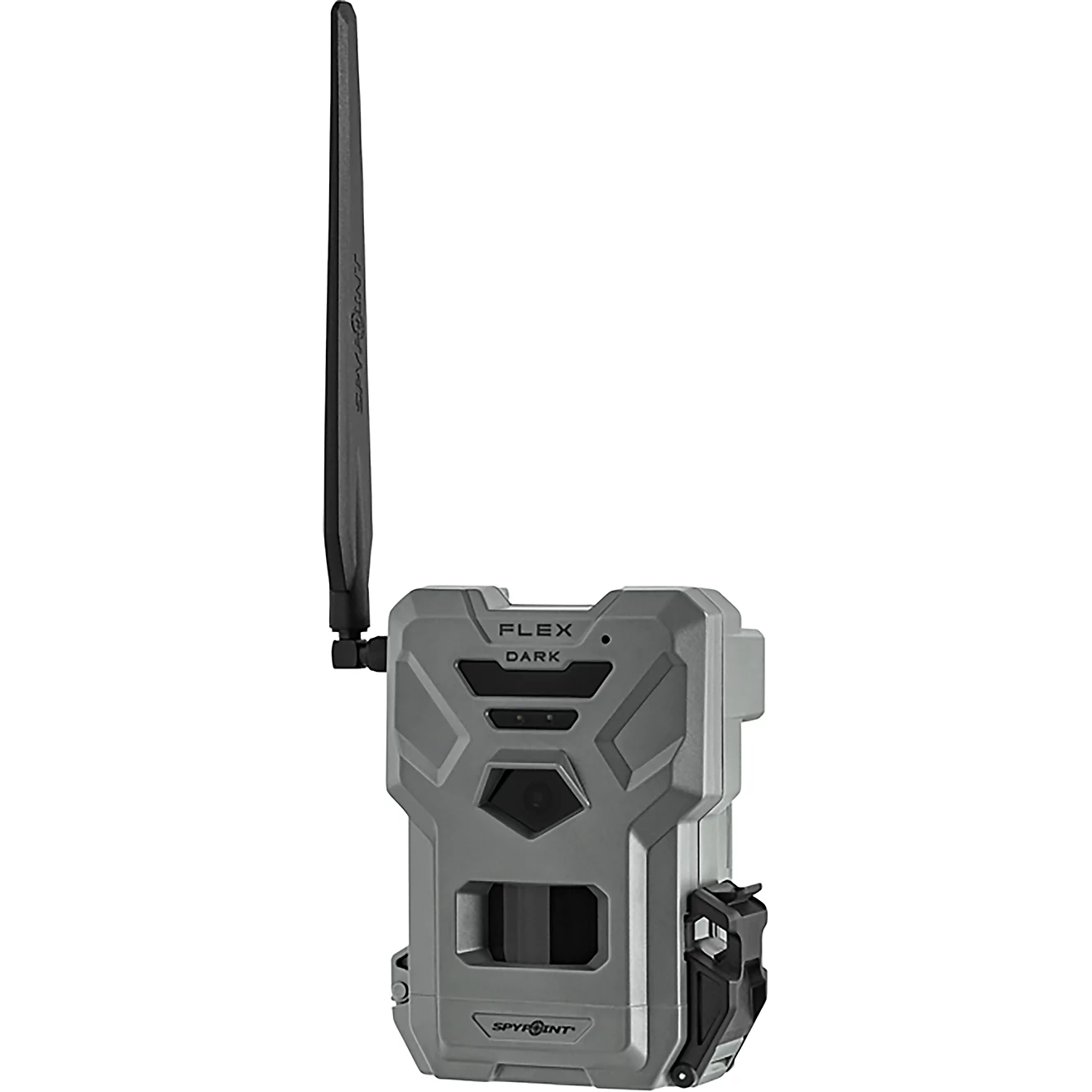 SpyPoint Flex Dark 40 MP Cellular Trail Cameras 2-Pack