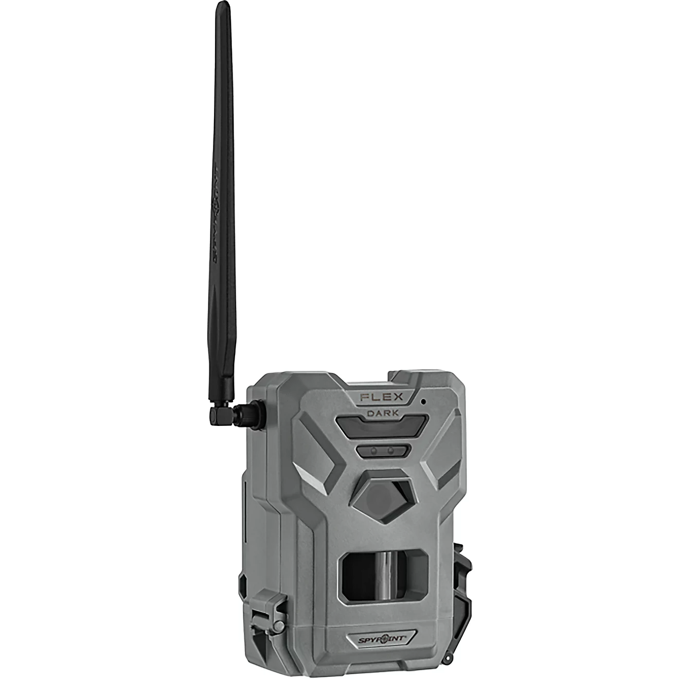 SpyPoint Flex Dark 40 MP Cellular Trail Cameras 2-Pack