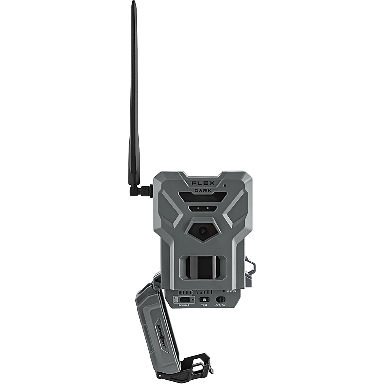 SpyPoint Flex Dark 40 MP Cellular Trail Cameras 2-Pack