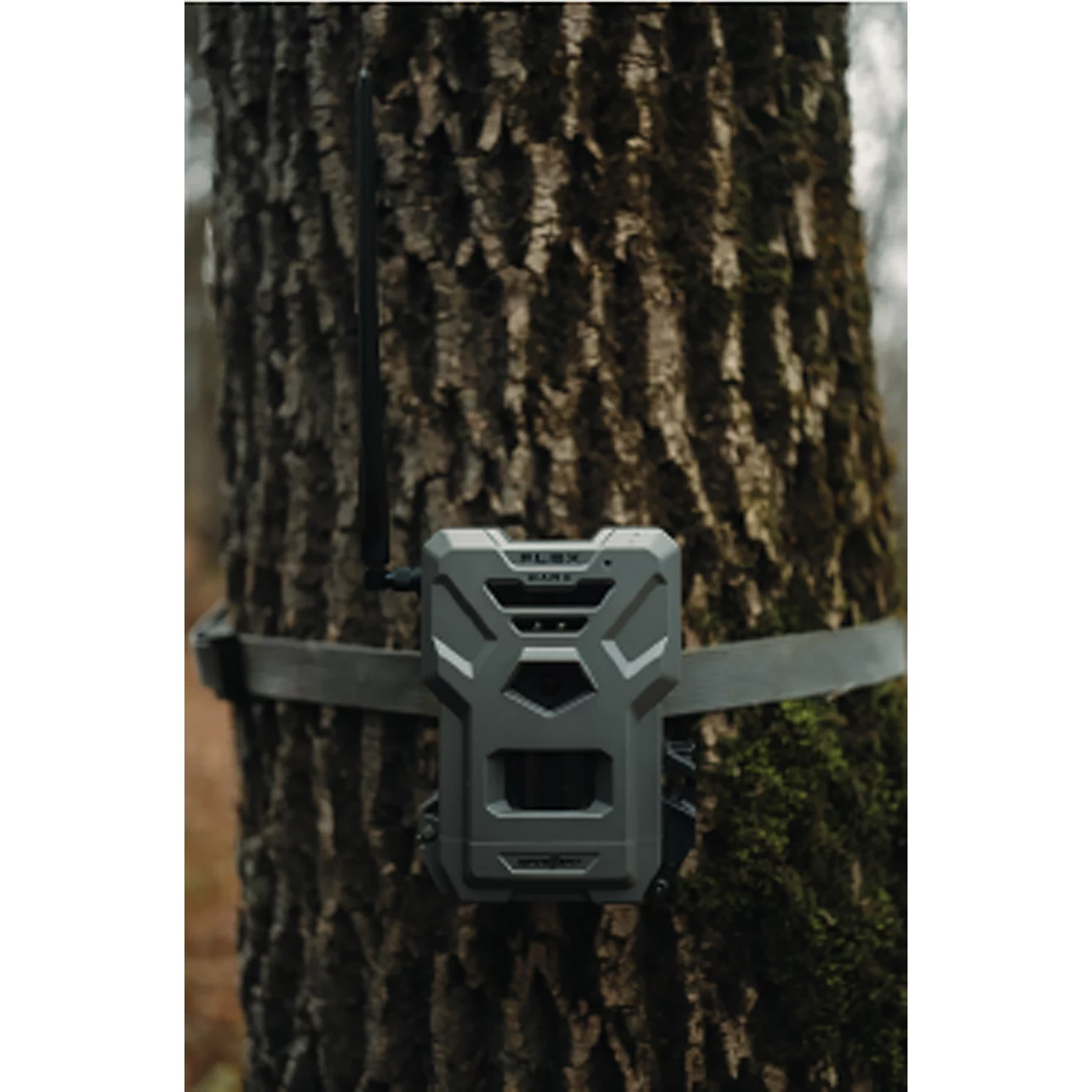SpyPoint Flex Dark 40 MP Cellular Trail Cameras 2-Pack
