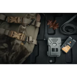 SpyPoint Flex Dark 40 MP Cellular Trail Cameras 2-Pack