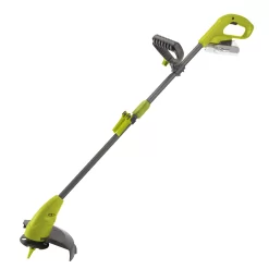 Sun Joe 24V-HT18-GT10-LTE 24-Volt* Cordless Hedge Trimmer + Stringless Grass Trimmer | W/ 2.0-Ah Battery + Charger