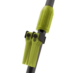 Sun Joe 24V-HT18-GT10-LTE 24-Volt* Cordless Hedge Trimmer + Stringless Grass Trimmer | W/ 2.0-Ah Battery + Charger