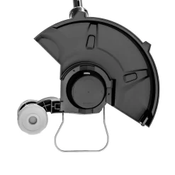 Sun Joe 24V-ST14 24-Volt IONMAX Cordless String Trimmer Kit, 12-inch, Multi-Angle Head, W/ 4.0-Ah Battery + Charger
