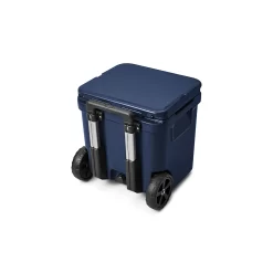 YETI Roadie 48 Wheeled Cooler, Navy