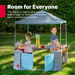 Step2 All Around Play Pavilion