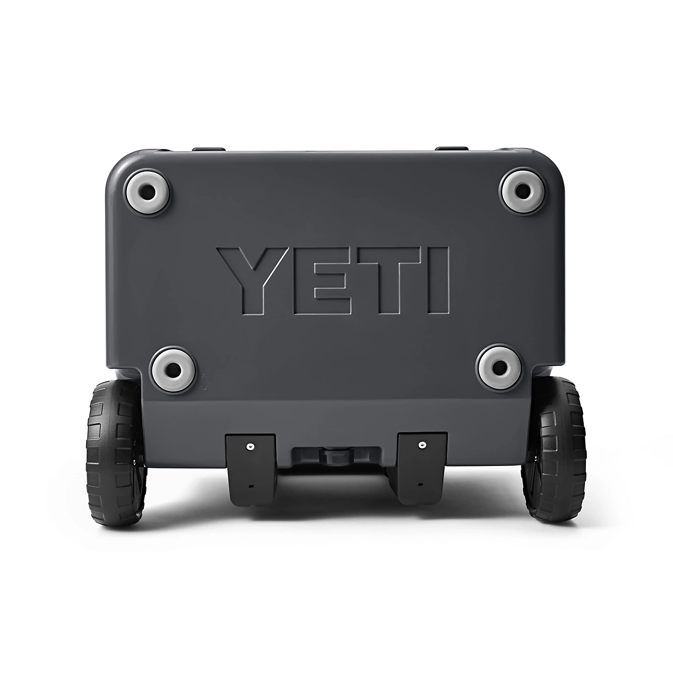 YETI Roadie 60 Wheeled Hard Cooler, Charcoal