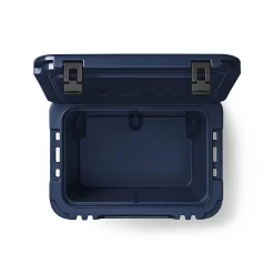 YETI Roadie 60 Wheeled Hard Cooler, Navy