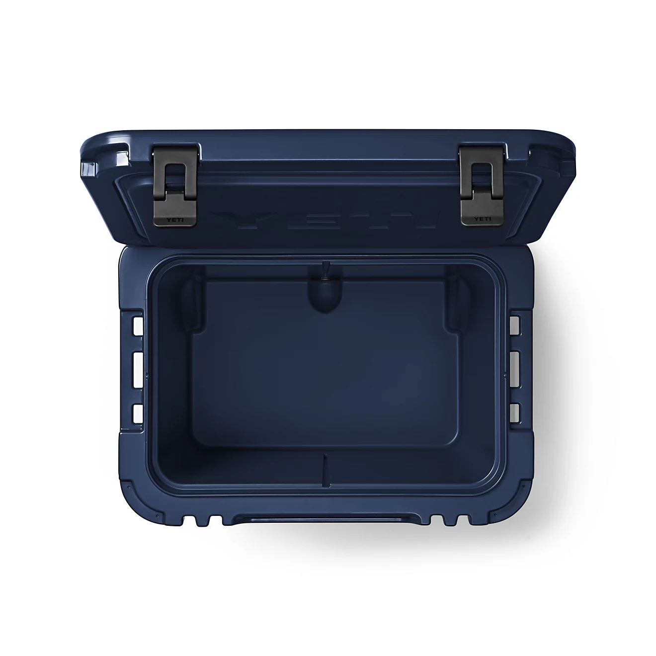 YETI Roadie 60 Wheeled Hard Cooler, Navy