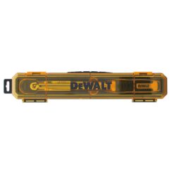 DEWALT Torque Wrench, 3/8 inch Drive, 20-100 FT-LB, Micro Adjust (DWMT75463)