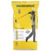 Barenbrug Turf Saver RTF Grass Seed w/Yellow Jacket Coating- Less Water Self-Repairing Tall Fescue Turf (50 LB Bag)