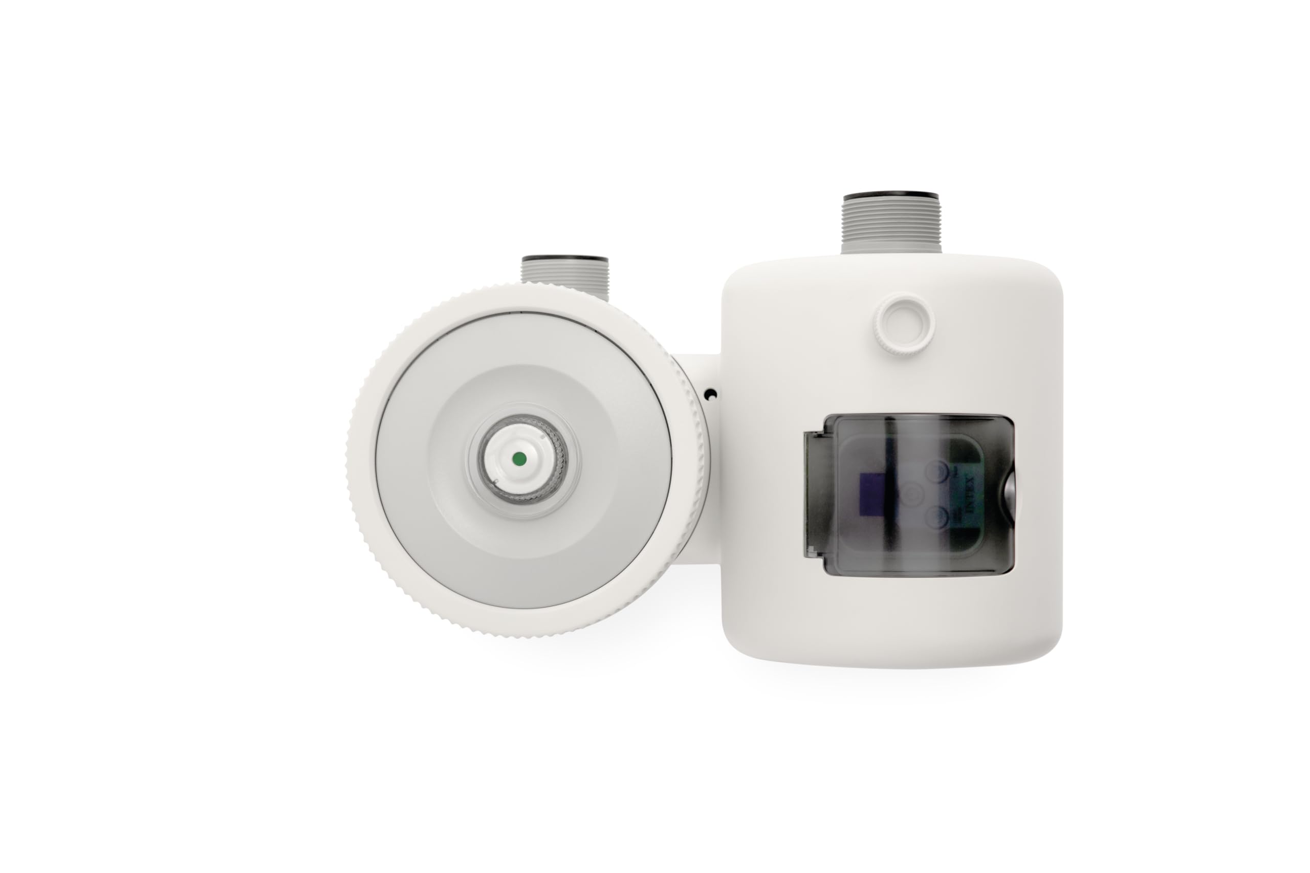 INTEX C2500 Cartridge Filter Pump with GFCI 62 people are shopping now
