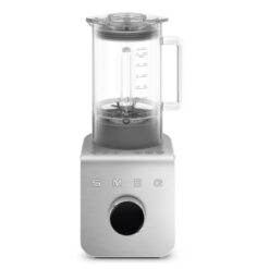 SMEG BLC01 Professional High-Performance Blender – 1.5L Tritan Jug, Powerful 1250W Motor for Smoothies, Soups & More