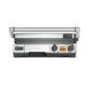 Breville BGR820XL Smart Grill, Brushed Stainless Steel