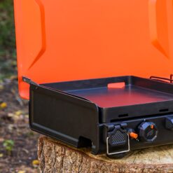 Blackstone 14 x 14-in 2-Burner Propane Camping Griddle