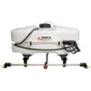 Fimco 25 gal Boomless/Handgun Tank Sprayer