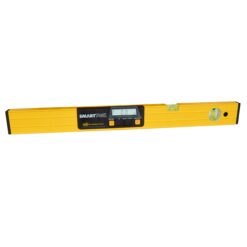 M-D 92288 Digital Level, 24 in L, Aluminum