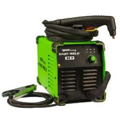 Forney 251 Easy Weld 20 P Plasma Cutter - Portable and Versatile Cutting Tool for Precise Metal Cutting