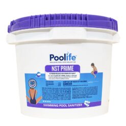 Poolife NST Prime Tablets (20.2 lb) White