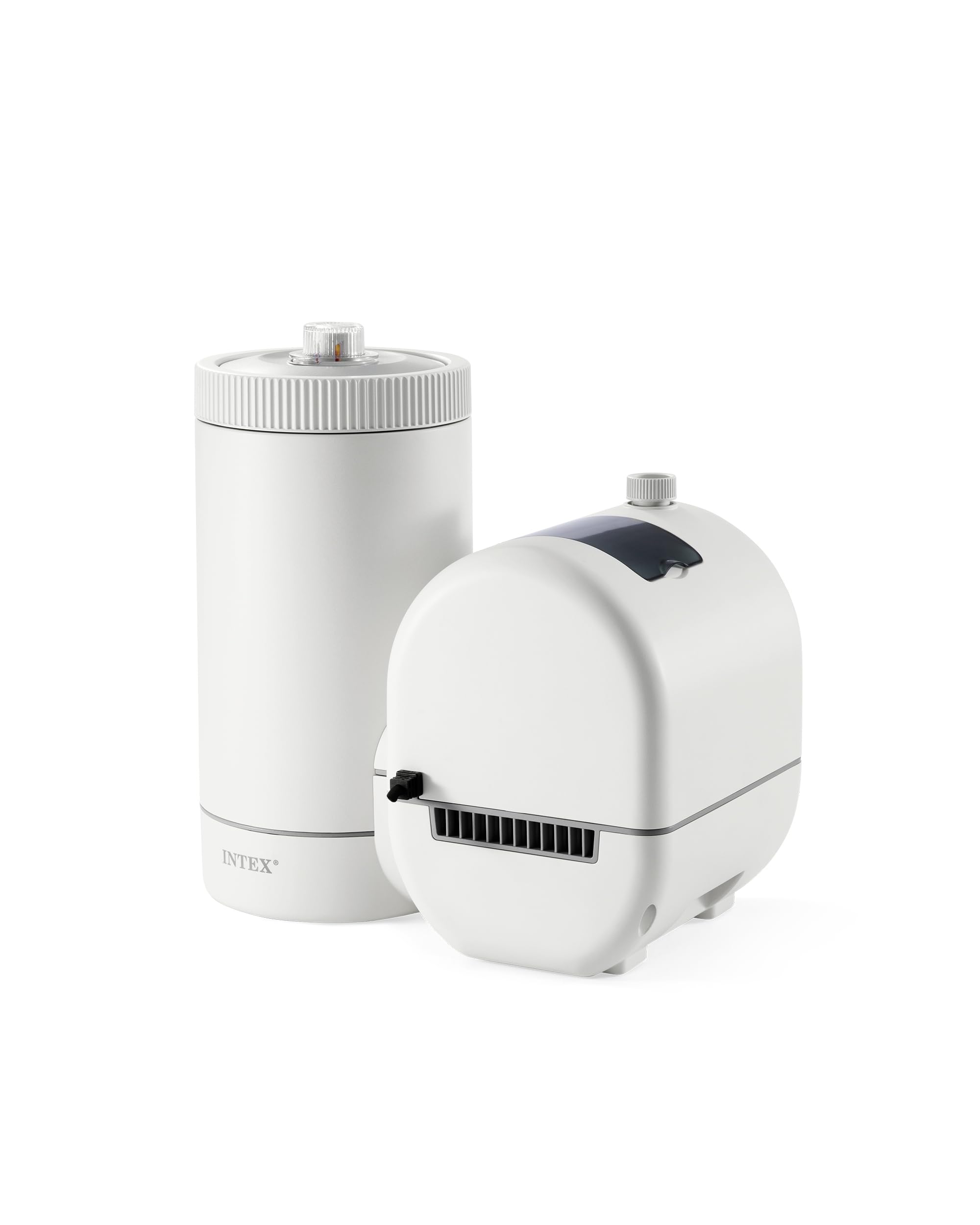 INTEX C2500 Cartridge Filter Pump with GFCI