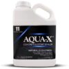 5 Gal. AQUA-X 11 Clear Penetrating Stone and Concrete Sealer, Natural Finish, Professional Grade, Fast Dry and Long Lasting Protection