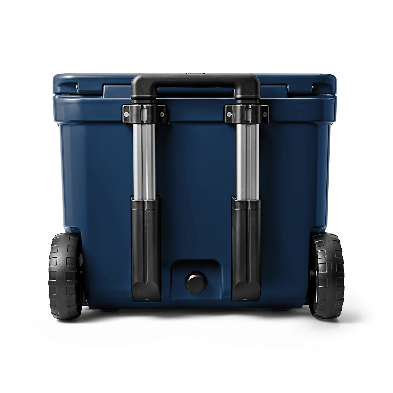 YETI Roadie 60 Wheeled Hard Cooler, Navy