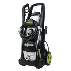 Sun Joe SPX3000-XT1 XTREAM Electric Pressure Washer, 2200 PSI, 1.1 GPM, 14.9 Amp, Bonus Accessories