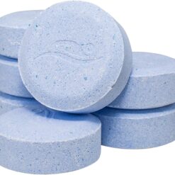 BioGuard SilkGuard Complete 3 Inch Chlorinating Tablets (40 lb)