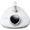 Raycop RN Bed Vacuum Cleaner with UV Light and Pulsating Brush Technology for Pet Hair Cleaning - 15Kpa Powerful Suction