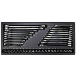 CRAFTSMAN 308 Piece Mechanics Tool Set, Socket and Wrench Set (CMMT45939)