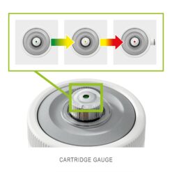 INTEX C2500 Cartridge Filter Pump with GFCI 62 people are shopping now