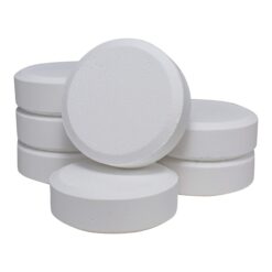 Poolife 3 Inch Cleaning Tablets (25 lb)