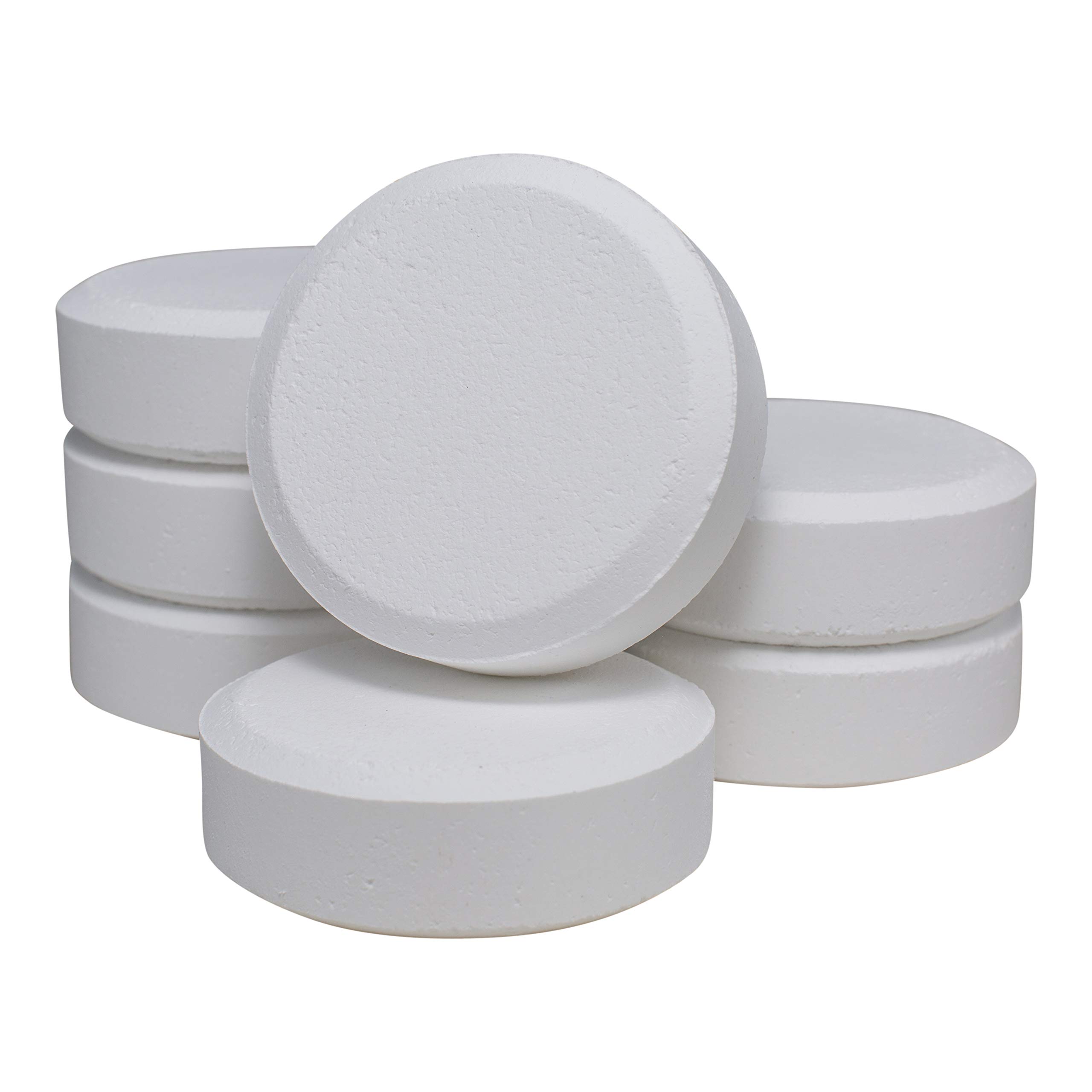 Poolife 3 Inch Cleaning Tablets (25 lb)