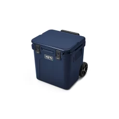 YETI Roadie 48 Wheeled Cooler, Navy