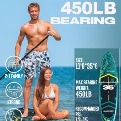 Skatinger 11'6×35